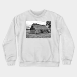 Culloden Cottage Crewneck Sweatshirt